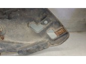 Recambio de paso rueda delantero izquierdo para mg serie 45 (t/rt) 2.0 td referencia OEM IAM D20T2N 