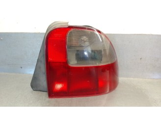 Recambio de piloto trasero derecho para mg serie 45 (t/rt) 2.0 td referencia OEM IAM D20T2N 