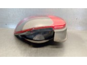 Replacement rear right tail light for MG Series 45 (t/rt) 2.0 TD OEM IAM reference D20T2N 