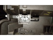 Recambio de piloto trasero derecho para mg serie 45 (t/rt) 2.0 td referencia OEM IAM D20T2N 