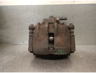 Recambio de pinza freno delantera derecha para mg serie 45 (t/rt) 2.0 td referencia OEM IAM SEG100170 SEG100170 LUCAS