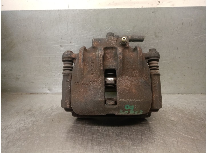Replacement front right brake caliper for MG Series 45 (t/rt) 2.0 TD OEM IAM reference SEG100170 SEG100170 LUCAS