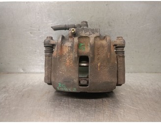 Recambio de pinza freno delantera izquierda para mg serie 45 (t/rt) 2.0 td referencia OEM IAM SEG100180 SEG100180 LUCAS