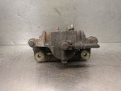 Replacement front left brake caliper for MG Series 45 (t/rt) 2.0 TD OEM IAM reference SEG100180 SEG100180 LUCAS