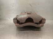 Replacement front left brake caliper for MG Series 45 (t/rt) 2.0 TD OEM IAM reference SEG100180 SEG100180 LUCAS