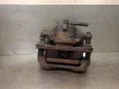 Replacement front left brake caliper for MG Series 45 (t/rt) 2.0 TD OEM IAM reference SEG100180 SEG100180 LUCAS