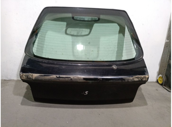 Recambio de porton trasero para mg serie 45 (t/rt) 2.0 td referencia OEM IAM D20T2N 