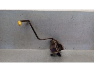 Recambio de cerradura capot para mg serie 45 (t/rt) 2.0 td referencia OEM IAM D20T2N 