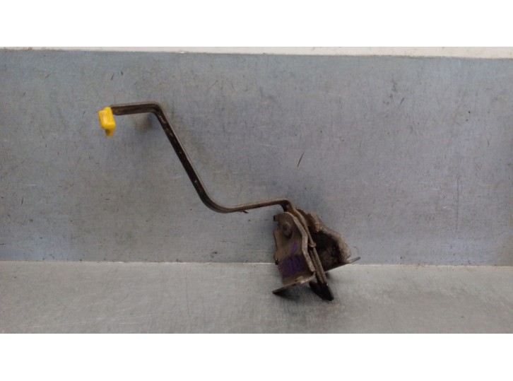 Recambio de cerradura capot para mg serie 45 (t/rt) 2.0 td referencia OEM IAM D20T2N  