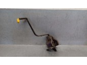 Recambio de cerradura capot para mg serie 45 (t/rt) 2.0 td referencia OEM IAM D20T2N 