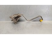 Recambio de cerradura capot para mg serie 45 (t/rt) 2.0 td referencia OEM IAM D20T2N 