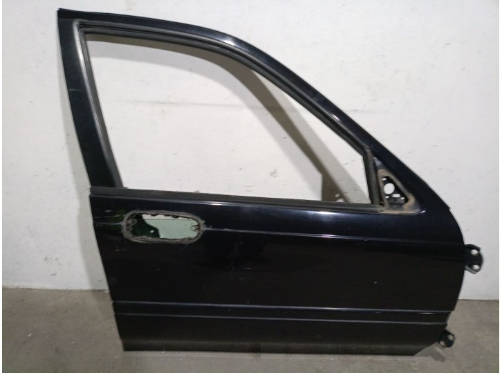 Recambio de puerta delantera derecha para mg serie 45 (t/rt) 2.0 td referencia OEM IAM D20T2N 