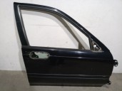 Recambio de puerta delantera derecha para mg serie 45 (t/rt) 2.0 td referencia OEM IAM D20T2N 