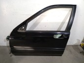 Recambio de puerta delantera izquierda para mg serie 45 (t/rt) 2.0 td referencia OEM IAM D20T2N 