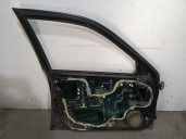 Recambio de puerta delantera izquierda para mg serie 45 (t/rt) 2.0 td referencia OEM IAM D20T2N 