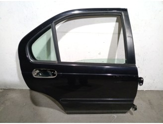 Recambio de puerta trasera derecha para mg serie 45 (t/rt) 2.0 td referencia OEM IAM D20T2N 