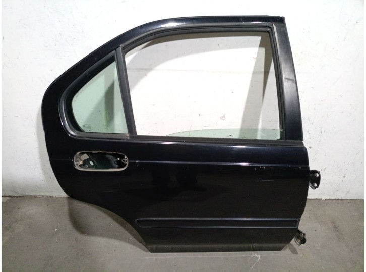 Recambio de puerta trasera derecha para mg serie 45 (t/rt) 2.0 td referencia OEM IAM D20T2N 
