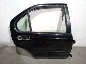 Recambio de puerta trasera derecha para mg serie 45 (t/rt) 2.0 td referencia OEM IAM D20T2N 