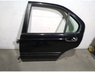 Recambio de puerta trasera izquierda para mg serie 45 (t/rt) 2.0 td referencia OEM IAM D20T2N  