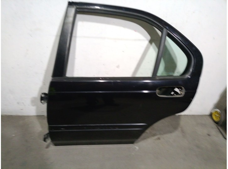 Recambio de puerta trasera izquierda para mg serie 45 (t/rt) 2.0 td referencia OEM IAM D20T2N 