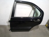 Recambio de puerta trasera izquierda para mg serie 45 (t/rt) 2.0 td referencia OEM IAM D20T2N 