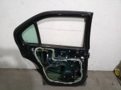 Recambio de puerta trasera izquierda para mg serie 45 (t/rt) 2.0 td referencia OEM IAM D20T2N 