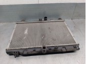 Recambio de radiador agua para mg serie 45 (t/rt) 2.0 td referencia OEM IAM 20T2N 