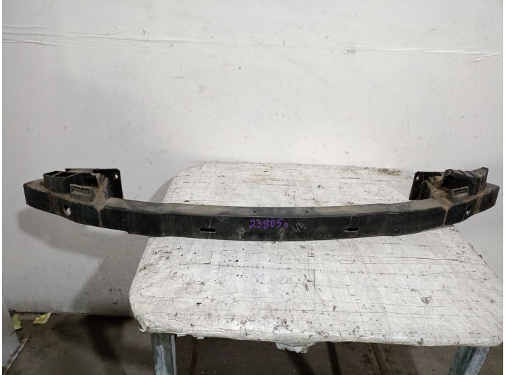 Recambio de refuerzo paragolpes delantero para mg serie 45 (t/rt) 2.0 td referencia OEM IAM D20T2N 