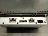 Recambio de amplificador para volvo xc90 2.4 diesel cat referencia OEM IAM 30732827 30679173 