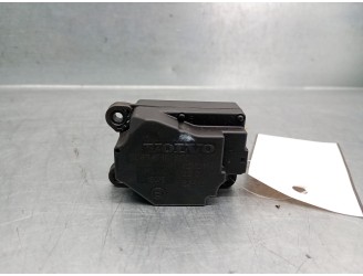 Recambio de motor apertura trampillas climatizador para volvo xc90 2.4 diesel cat referencia OEM IAM 30676510 