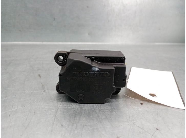 Recambio de motor apertura trampillas climatizador para volvo xc90 2.4 diesel cat referencia OEM IAM 30676510 