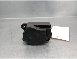 Replacement climate control flap actuator motor for Volvo XC90 2.4 Diesel CAT OEM IAM reference 30676511 