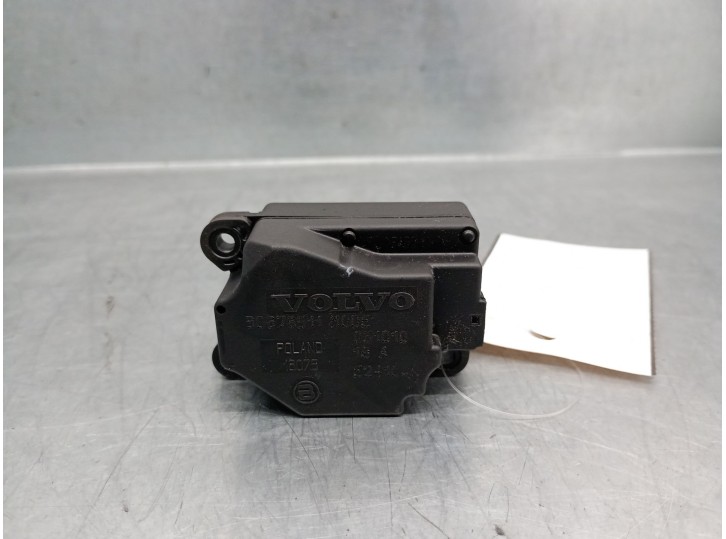 Recambio de motor apertura trampillas climatizador para volvo xc90 2.4 diesel cat referencia OEM IAM 30676511 