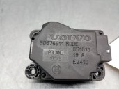 Recambio de motor apertura trampillas climatizador para volvo xc90 2.4 diesel cat referencia OEM IAM 30676511 