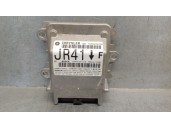 Recambio de centralita airbag para chrysler sebring berlina (jr41) 2.0 le referencia OEM IAM 04602340AD 4602340AD BOSCH
