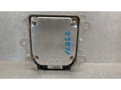 Recambio de centralita airbag para chrysler sebring berlina (jr41) 2.0 le referencia OEM IAM 04602340AD 4602340AD BOSCH