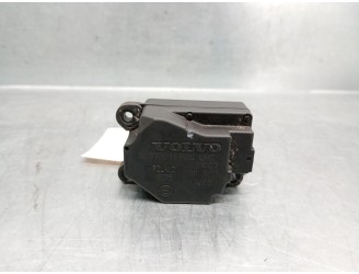 Replacement climate control flap actuator motor for Volvo XC90 2.4 Diesel CAT OEM IAM reference 30676511 