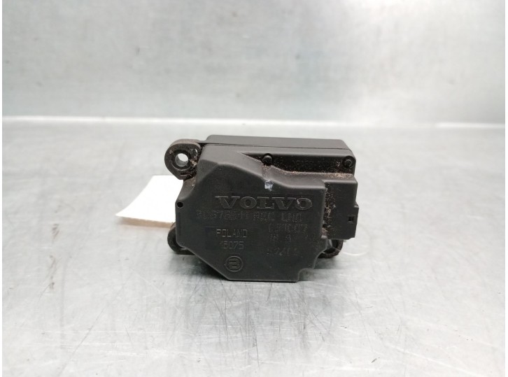 Recambio de motor apertura trampillas climatizador para volvo xc90 2.4 diesel cat referencia OEM IAM 30676511 