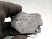 Recambio de motor apertura trampillas climatizador para volvo xc90 2.4 diesel cat referencia OEM IAM 30676511 