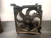 Recambio de electroventilador para kia cerato 2.0 turbodiesel cat referencia OEM IAM 253802F100 253802F100 