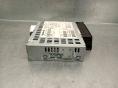 Recambio de sistema audio / radio cd para volvo xc90 2.4 diesel cat referencia OEM IAM 30737974 