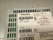 Recambio de sistema audio / radio cd para volvo xc90 2.4 diesel cat referencia OEM IAM 30737974 