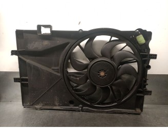 Recambio de electroventilador para chevrolet aveo 1.3 diesel cat referencia OEM IAM 95018152 95018152 F00S3D2020 BOSCH