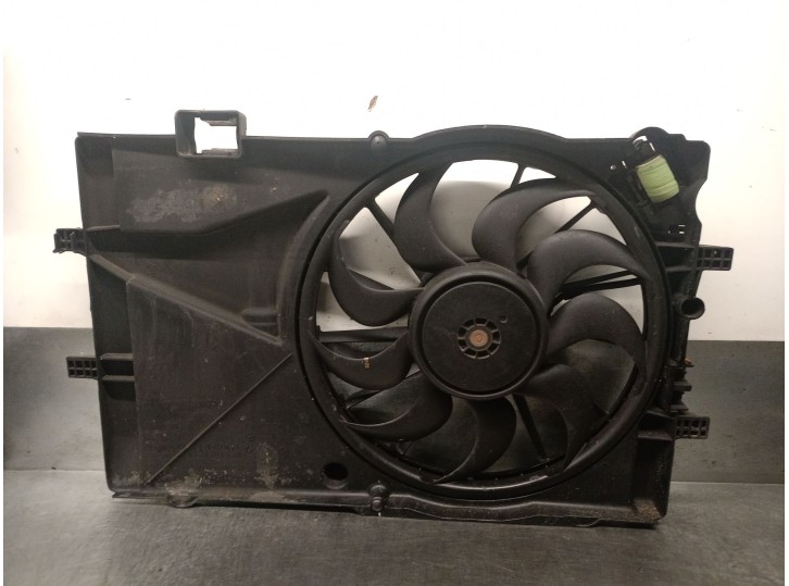 Recambio de electroventilador para chevrolet aveo 1.3 diesel cat referencia OEM IAM 95018152 95018152 F00S3D2020 BOSCH