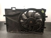 Recambio de electroventilador para chevrolet aveo 1.3 diesel cat referencia OEM IAM 95018152 95018152 F00S3D2020 BOSCH