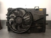 Recambio de electroventilador para chevrolet aveo 1.3 diesel cat referencia OEM IAM 95018152 95018152 F00S3D2020 BOSCH