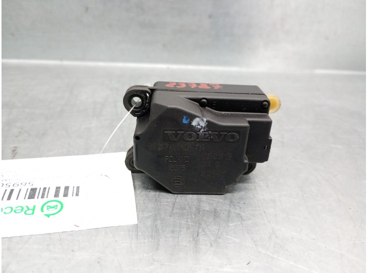 Recambio de motor apertura trampillas climatizador para volvo xc90 2.4 diesel cat referencia OEM IAM 30676510 
