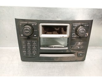 Recambio de sistema audio / radio cd para volvo xc90 2.4 diesel cat referencia OEM IAM 30732642 