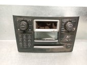 Recambio de sistema audio / radio cd para volvo xc90 2.4 diesel cat referencia OEM IAM 30732642 