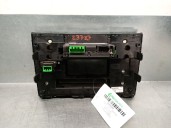 Recambio de sistema audio / radio cd para volvo xc90 2.4 diesel cat referencia OEM IAM 30732642 